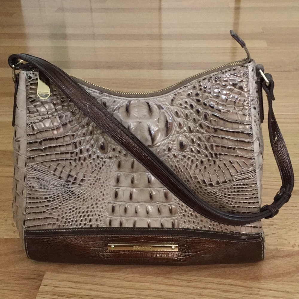 BRAHMIN PURSE